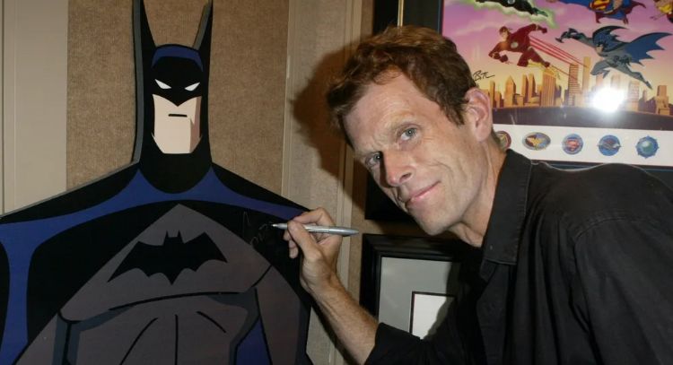 Luto en DC Cómics: Fallece querido actor que dio vida a 'Batman' a los 66 años de edad