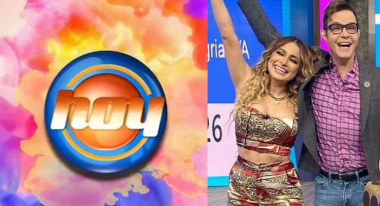 Tras 17 años en Televisa, exconductor de 'Hoy' le dice adiós a TV Azteca y deja 'VLA'