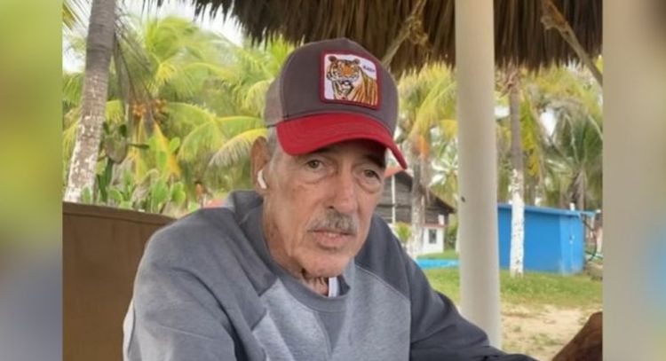 Shock en la farándula: Andrés García sufre una terrible recaída de salud; estos son los detalles