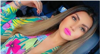 Mariana González presume su belleza enfundada en diminuto bikini que resalta sus encantos