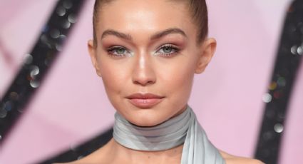 Gigi Hadid es vista de fiesta con un amigo de de Leonardo DiCaprio