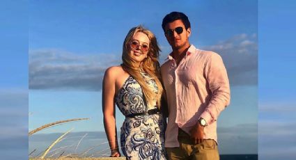 FOTOS: Todo sobre la preboda de Tiffany Trump, hija menor de Donald Trump