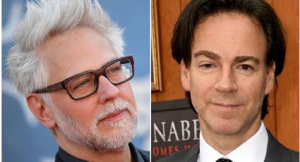 James Gunn y Peter Safran planean una producción de 10 años de una historia general para DC