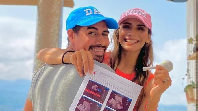 ¿Embarazo riesgoso? Zudikey Rodríguez confiesa los problemas que ha enfrentado