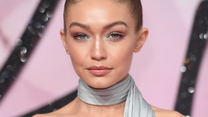 Gigi Hadid es vista de fiesta con un amigo de de Leonardo DiCaprio