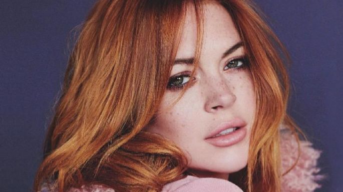 Lindsay Lohan es acusada de fraude por promoción de criptomonedas