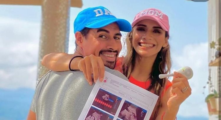 ¿Embarazo riesgoso? Zudikey Rodríguez confiesa los problemas que ha enfrentado