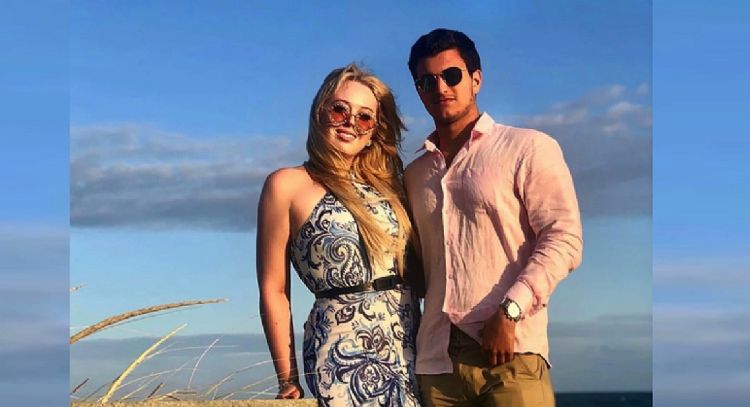 FOTOS: Todo sobre la preboda de Tiffany Trump, hija menor de Donald Trump