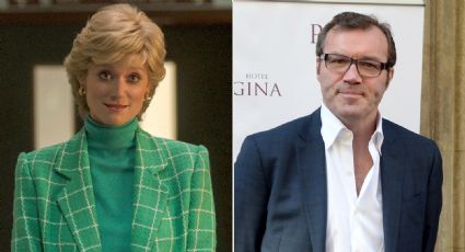 Biógrafo oficial de la princesa Diana reacciona a la actuación de Elizabeth Debicki en 'The Crown'