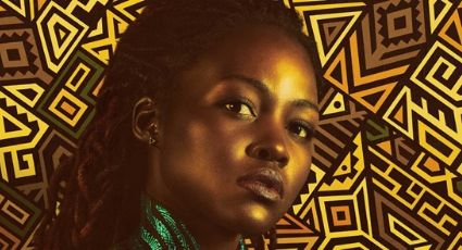 Lupita Nyong'o dice que hablar español en 'Black Panther: Wakanda Forever' fue un regalo por esto