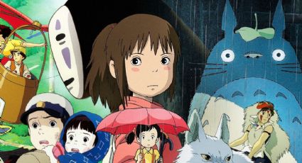 Studio Ghibli revela pistas sobre una colaboración con Lucasfilms para 'Star Wars'