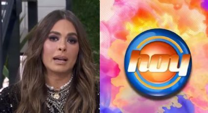 Pleito en Televisa: Tras salida de Tania Rincón de 'Hoy', Galilea Montijo estaría furiosa por esto