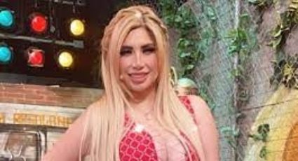 La 'Bebeshita' se sincera y confiesa que no está conforme con sus cirugías