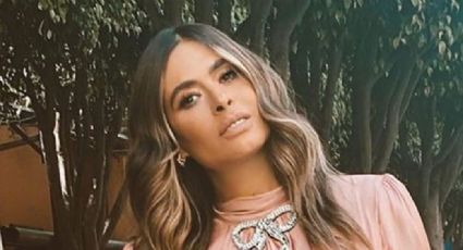 Galilea Montijo se sincera y revela que no le devolvió el anillo de compromiso a una expareja