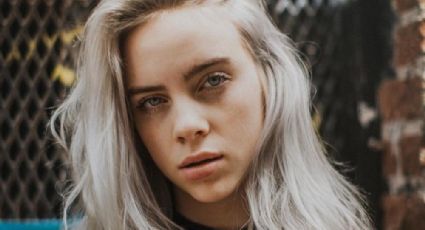 Billie Eilish es vista montando a caballo luego de que revelara que le ayuda con su estrés