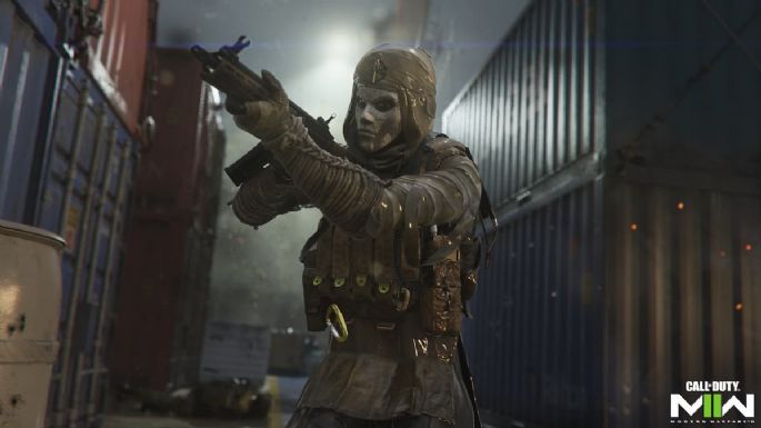 'Call of Duty: Modern Warfare 2' supera las vents 'Vanguard' del año pasado en solo dos semanas
