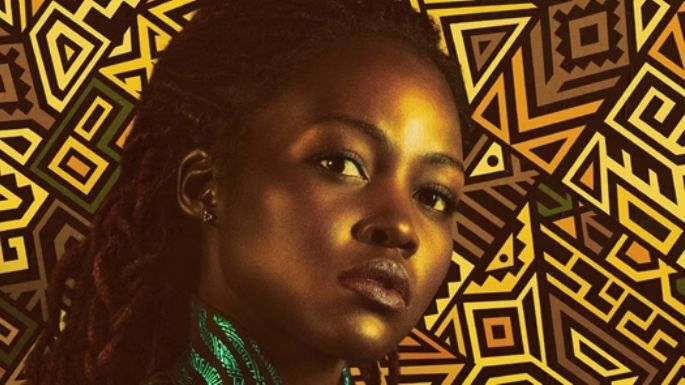 Lupita Nyong'o dice que hablar español en 'Black Panther: Wakanda Forever' fue un regalo por esto