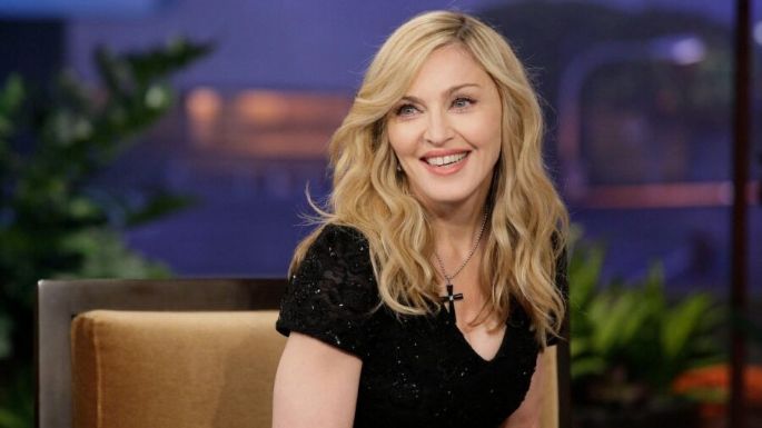Madonna preocupa a sus fans con su extraño comportamiento por un perturbador video en sus redes