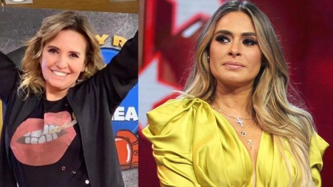 Drama en Televisa: Galilea Montijo habría peleado a gritos con productora de 'Hoy' por 'traición'