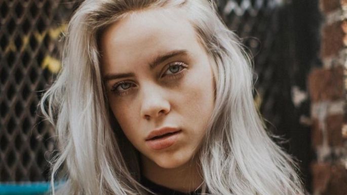 Billie Eilish es vista montando a caballo luego de que revelara que le ayuda con su estrés