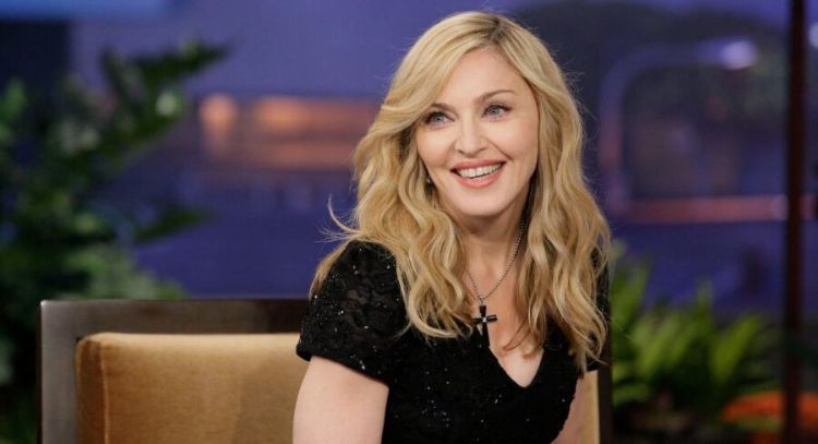 Madonna preocupa a sus fans con su extraño comportamiento por un perturbador video en sus redes