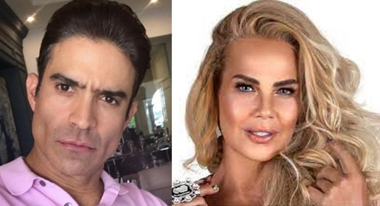 "Era una relación tóxica": Niurka se sincera y dice por qué se separó de Juan Vidal