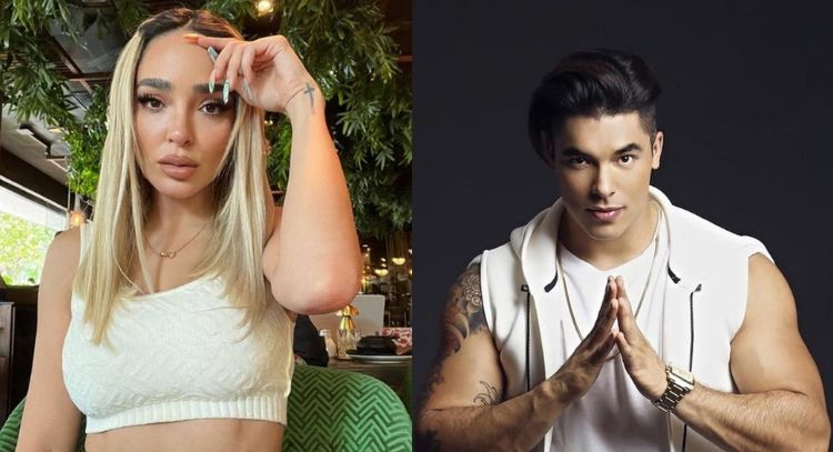 "Aparenta ser feliz": Jawy le envía indirectas a Manelyk tras exponer ante millones