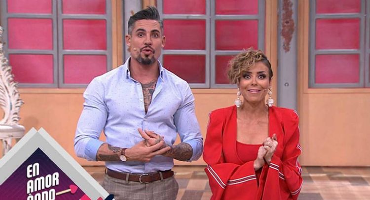 'Enamorándonos' regresaría con nueva temporada a TV Azteca en 2023 y esto es lo que sabemos