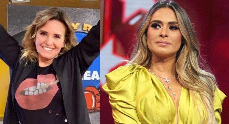 Drama en Televisa: Galilea Montijo habría peleado a gritos con productora de 'Hoy' por 'traición'