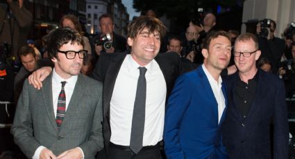 Blur anuncia su regreso tras 7 años de ausencia; tocarán su primer espectáculo en Wembley en 2023