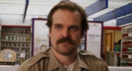 David Harbour habla sobre la adaptación par cine de "Gran Turismo" y del director Neill Blomkamp