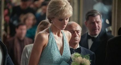 'The Crown': Elizabeth Debicki habla sobre la recreación de las grabaciones de la princesa Diana