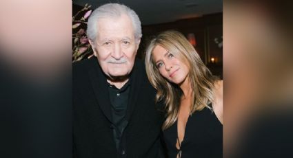 Luto en 'Friends': Jennifer Aniston sufre la irreparable pérdida de su padre, el actor John Aniston