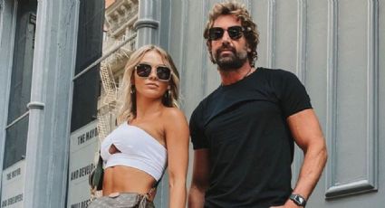 Shock en Televisa: Gabriel Soto e Irina Baeva reaparecen y hacen fuerte confesión de su romance