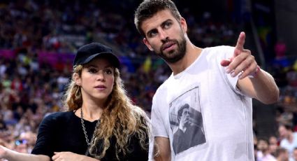 Golpe a Piqué: Filtran VIDEO de Gerard en fiesta con mujeres que probaría infidelidad a Shakira