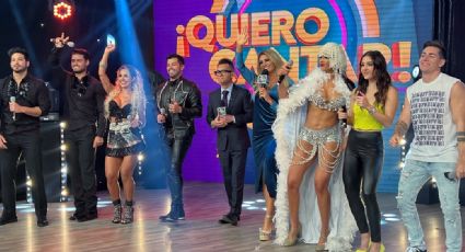 Adiós Televisa: Exintegrante de 'Hoy' se une a 'VLA' y hace suplica ahogado en llanto