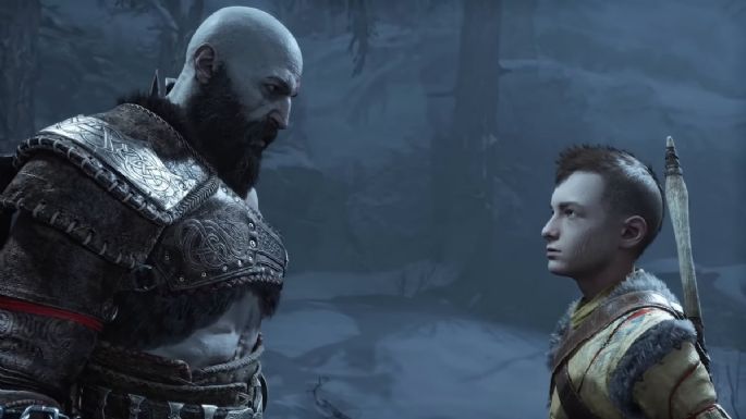 Jugadores de 'God of War Ragnarok' se sienten frustrados por esta modalidad de juego