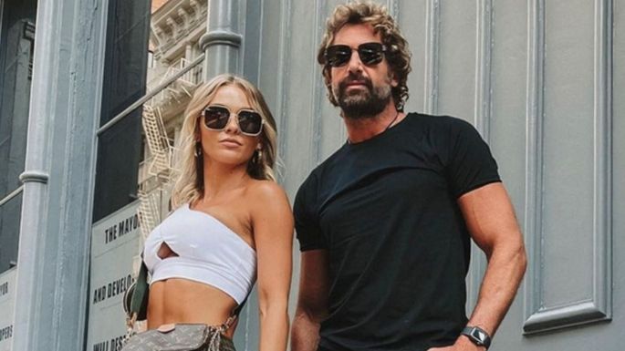 Shock en Televisa: Gabriel Soto e Irina Baeva reaparecen y hacen fuerte confesión de su romance