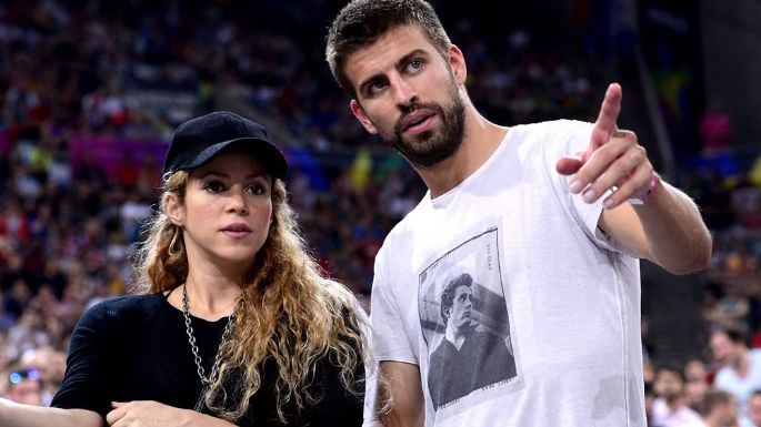 Golpe a Piqué: Filtran VIDEO de Gerard en fiesta con mujeres que probaría infidelidad a Shakira