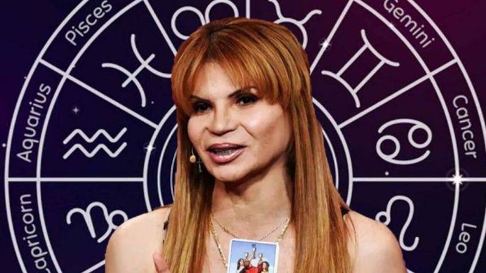 Horóscopo martes 15 noviembre del 2022: Mhoni Vidente revela que te deparan los astros