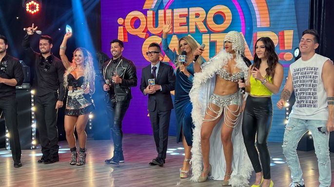 Adiós Televisa: Exintegrante de 'Hoy' se une a 'VLA' y hace suplica ahogado en llanto