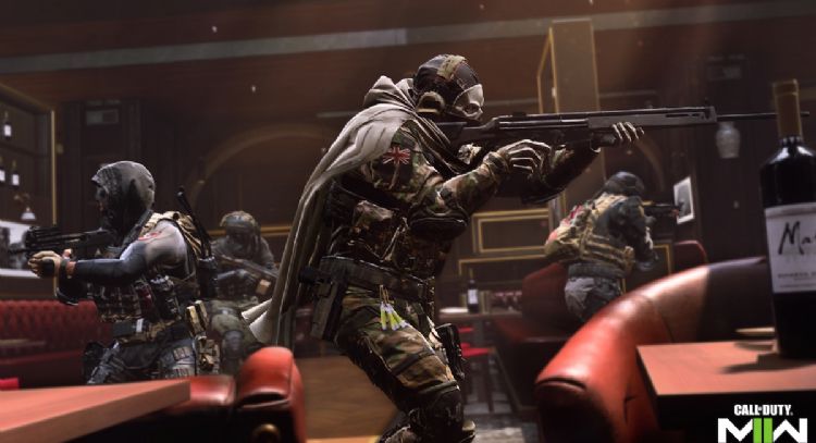 'Modern Warfare 2' permitirá a los jugadores hacer memes de sus oponentes: mira aquí como