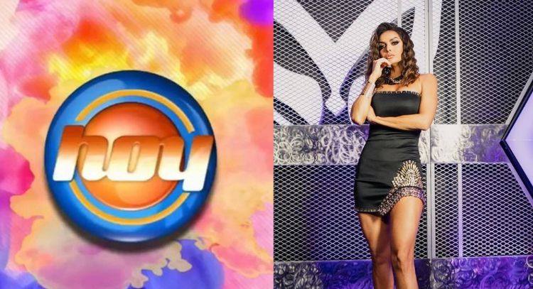 Shock en Televisa: Tras salida de Tania Rincón, Marisol González regresa a 'Hoy'; así la reciben