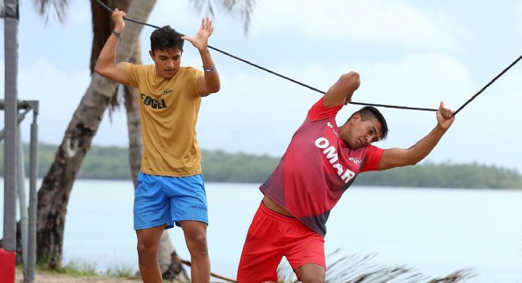 'Exatlón México': ¿Quién gana la supervivencia este domingo 29 de enero?