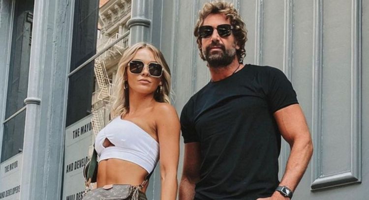 Shock en Televisa: Gabriel Soto e Irina Baeva reaparecen y hacen fuerte confesión de su romance
