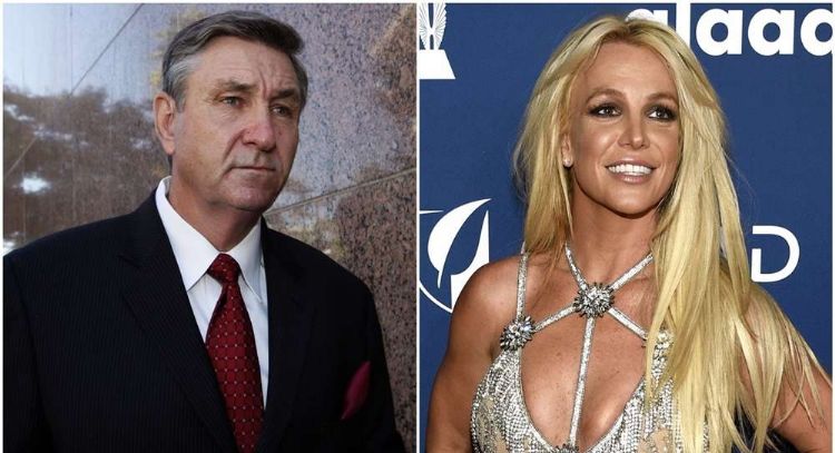 Padre de Britney Spears rompe el silencio y habla sobre su hija