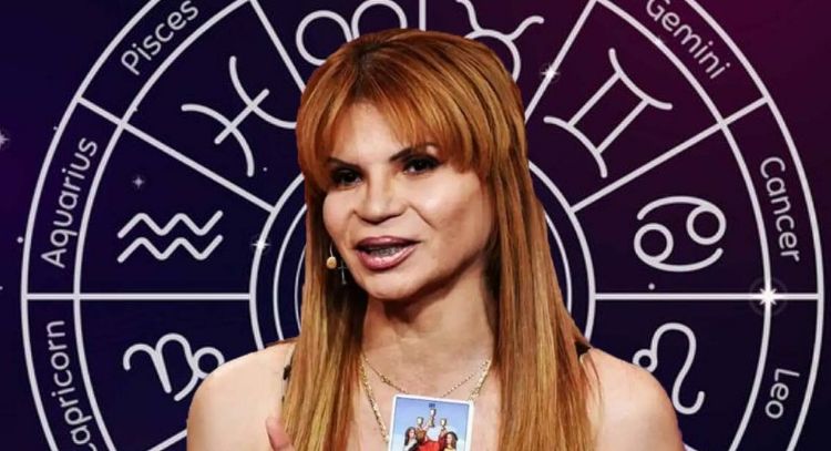 Horóscopo martes 15 noviembre del 2022: Mhoni Vidente revela que te deparan los astros