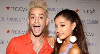 Frankie Grande, hermano mayor de Ariana Grande, sufre un violento asalto en la ciudad de Nueva York