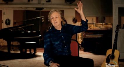 Paul McCartney y más hablan sobre los Abbey Road Studios en el trailer de este documental