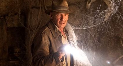 El director de 'Indiana Jones 5', James Mangold, anuncia que el tráiler llegará pronto; esto reveló